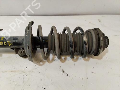 Left front shock absorber OPEL ASTRA H GTC (A04) 1.6 (L08) | BP29905345M16 