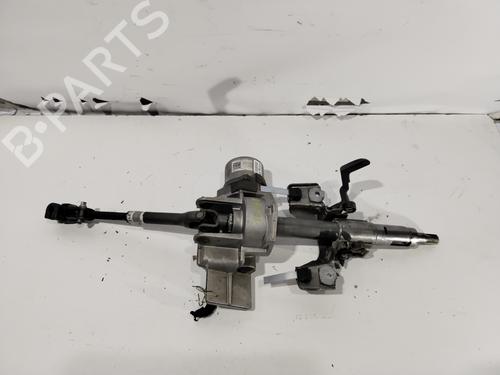 Used Steering column OPEL CORSA C (X01) [2000-2009]  31670585