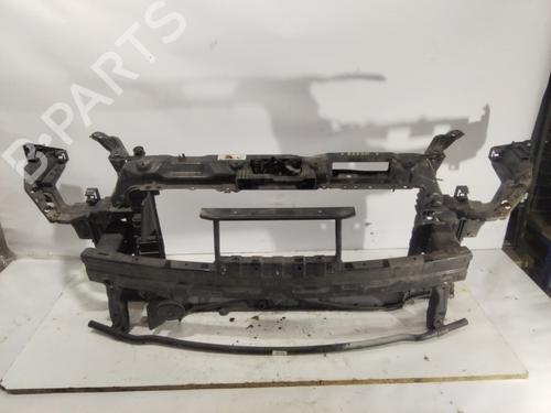 Front slam panel HYUNDAI i30 (GD) | BP33852207C72 - Image 2