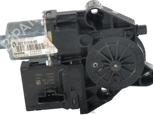 Used Left rear window motor Left rear window motor RENAULT SCÉNIC III (JZ0/1_) [2008-2016] 33673557 33673557