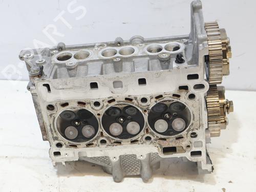 Cylinder head FORD FIESTA VI (CB1, CCN) | BP36497324M5 - Image 3
