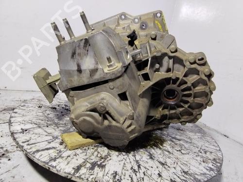 Gearbox FORD TRANSIT COURIER B460 MPV  | BP30809542M3 