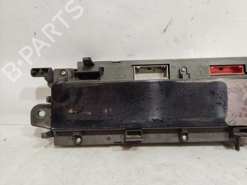 Instrument cluster RENAULT SCÉNIC II (JM0/1_)  | BP26961116C47 