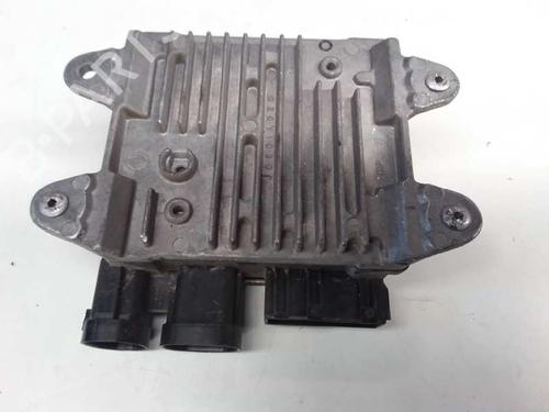 Control unit CITROËN C3 I (FC_, FN_)  | BP8576106M11 