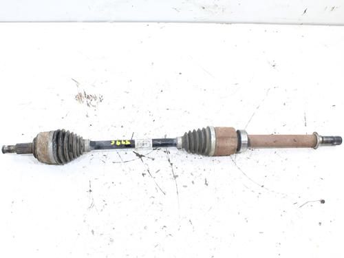 Right front driveshaft RENAULT KANGOO Express (FW0/1_) Z.E. (FW0Z, FW1Z) (60 hp) 391001665R |