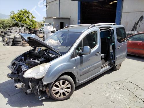 Engine CITROËN BERLINGO MULTISPACE (B9) 1.6 HDi 90 | BP36432356M1 - Image 13