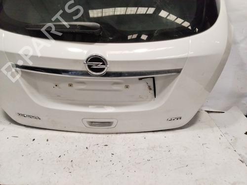 Bakluke CC/Kombi-Kupé OPEL MOKKA / MOKKA X (J13) 1.6 CDTI (_76) | BP28159036C6 