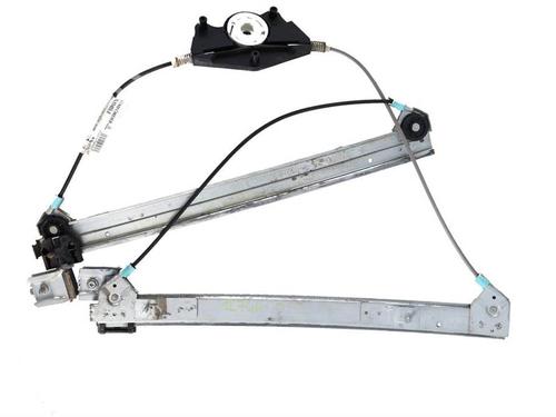 front-right-window-mechanism-seat-leon-1m1-1999-2000-2001-2002-2003-2004-2005-2006-40154612 main image