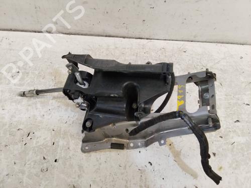 Gear lever CITROËN BERLINGO MULTISPACE (B9) 1.6 HDi 90 4x4 | BP19115809M90 