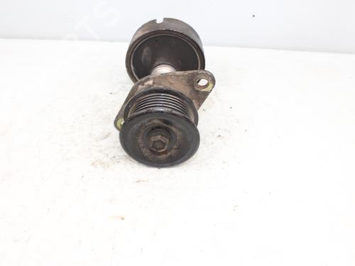 Remskive FORD FOCUS I (DAW, DBW) 1.6 16V Flexifuel (102 hp) 16430106