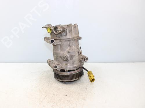 AC compressor CITROËN C3 I (FC_, FN_) 1.4 i Bivalent | BP18246263M34 