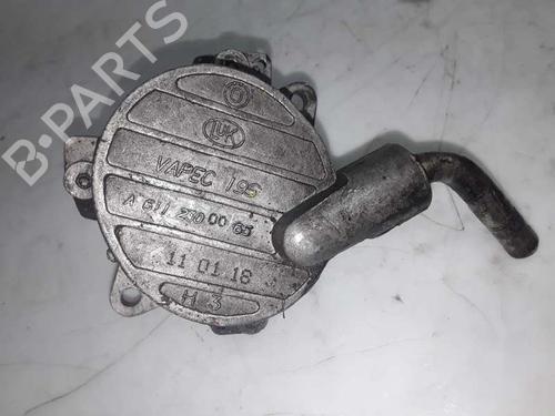 Vakuumpumpe MERCEDES-BENZ E-CLASS (W210) E 270 CDI (210.016) (170 hp) 8565966