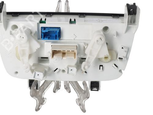 Climate control FIAT PUNTO EVO (199_) 1.4 16V | BP37030420I5 - Image 3