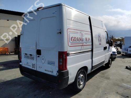 Right sun visor PEUGEOT BOXER Van  | BP33441042I2  - Image 9