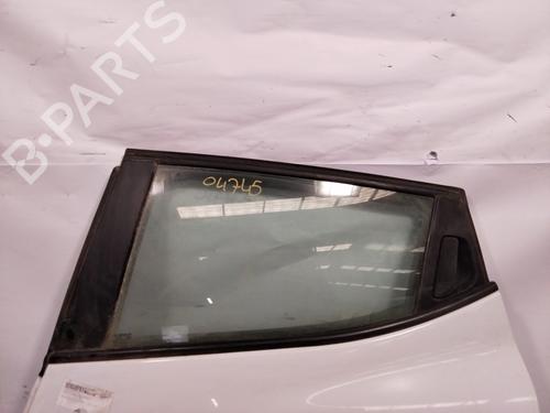 Left rear door RENAULT CLIO IV (BH_)  | BP29161303C4 