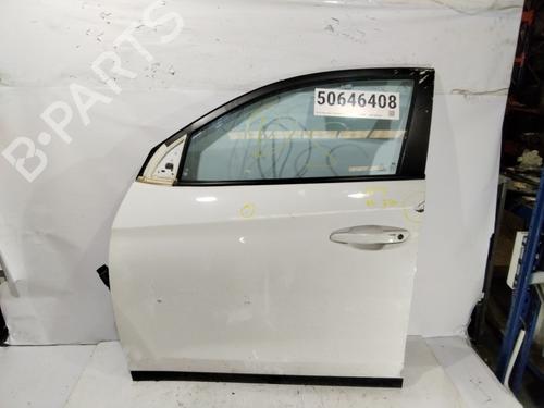 Porte avant gauche Porte avant gauche HYUNDAI TUCSON (TL, TLE) 1.6 CRDi All-wheel Drive (116 hp) 35930083 35930083