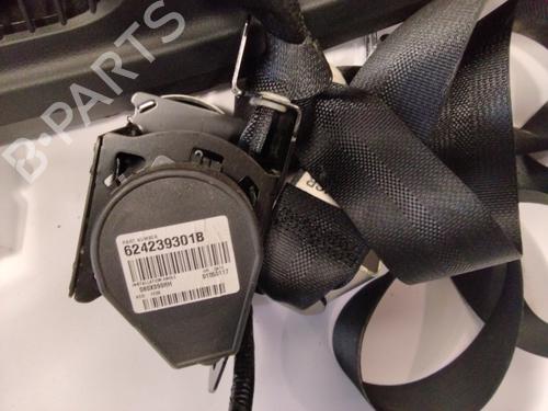 Airbag Kit NISSAN LEAF (ZE1) Electric | BP21606027C86 