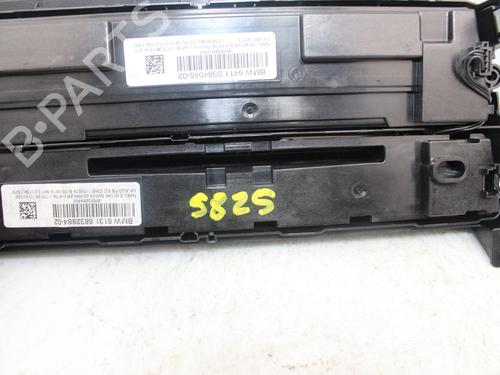 Switch BMW 1 (F21) 120 d | BP16559930I30 