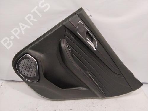 Høyre bakpanel MG MG HS [2018-2025]  24469478