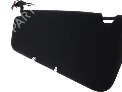 Right sun visor BMW 5 (E60)  | BP29427265I2 