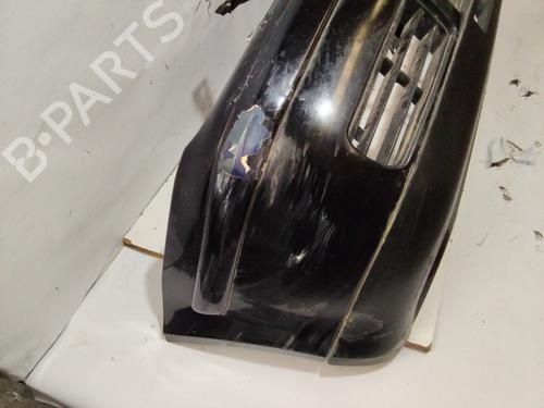 Front bumper VW GOLF IV (1J1) 1.9 TDI | BP29850294C7