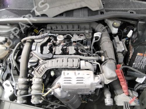 Electronic module OPEL CORSA F (P2JO) | BP38203032M83 - Image 10