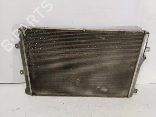 Used Water radiator VW PASSAT CC B6 (357) 2.0 TDI (170 hp) 33053003