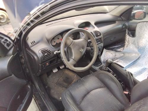 Injection pump PEUGEOT 206 Hatchback (2A/C) 2.0 HDI 90 | BP31210285M78 