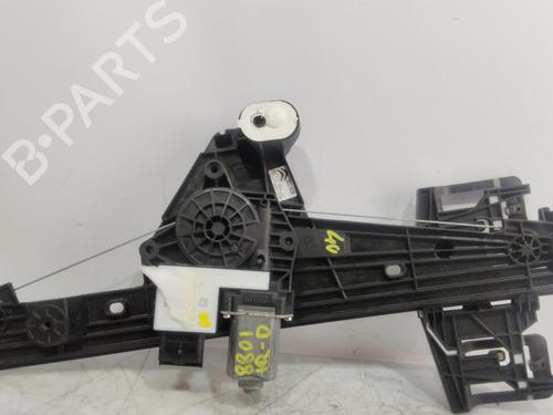 Used Rear right window mechanism CITROËN C4 III (BA_, BB_, BC_) [2020-2025]  26033440