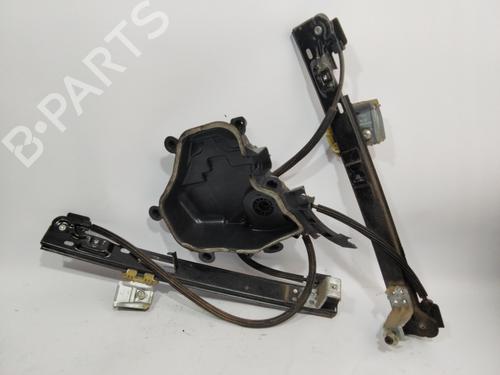 Front left window mechanism SEAT IBIZA IV (6J5, 6P1)  | BP22405017C22 