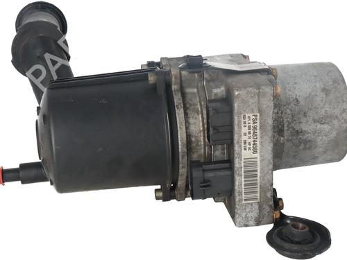 Used Steering pump Steering pump PEUGEOT 307 Break (3E) [2002-2009] 33885533 33885533