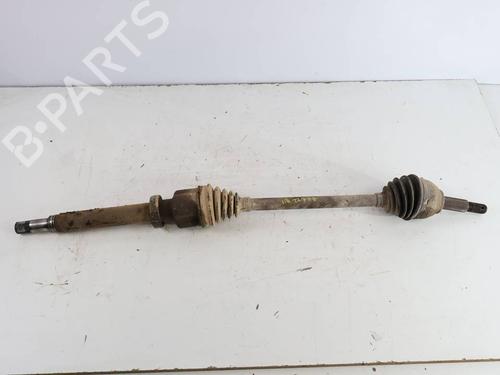 Used Right front driveshaft Right front driveshaft FORD TRANSIT Bus (FD_ _, FB_ _, FS_ _, FZ_ _, FC_ _) [2000-2006] 40295015 40295015