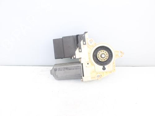 Used Left rear window motor VW PASSAT B5.5 (3B3) [2000-2005]  17323046