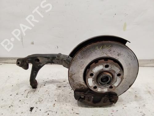 Used Right front steering knuckle VW PASSAT B5.5 (3B3) 1.9 TDI (101 hp) 26944538