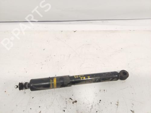 Used Left rear shock absorber HYUNDAI TERRACAN (HP) 2.9 CRDi 4WD (150 hp) 24366634