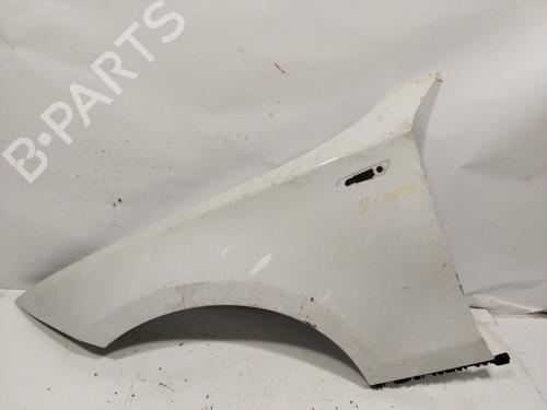 Used Left front fenders BMW 1 (E87) [2003-2013]  29042965