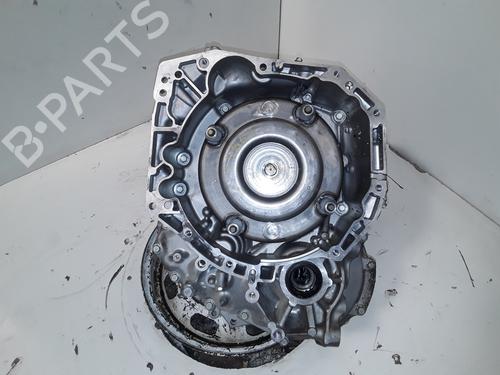 Used Gearbox NISSAN MICRA V (K14) [2016-2025]  10118597