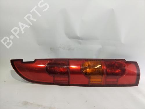 Venstre Baklys RENAULT KANGOO (KC0/1_) 1.5 dCi (KC08, KC09) (82 hp) 29164046