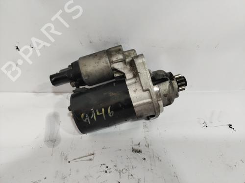 Used Starter SEAT TOLEDO III (5P2) [2004-2009]  27491094