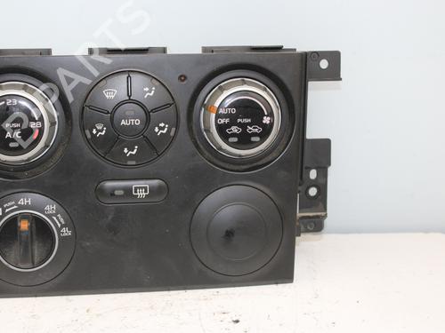 Climate control SUZUKI GRAND VITARA II (JT, TE, TD) 1.9 DDiS All-wheel Drive (JT419, TD44, JB419WD, JB419XD,... | BP18321325I5 