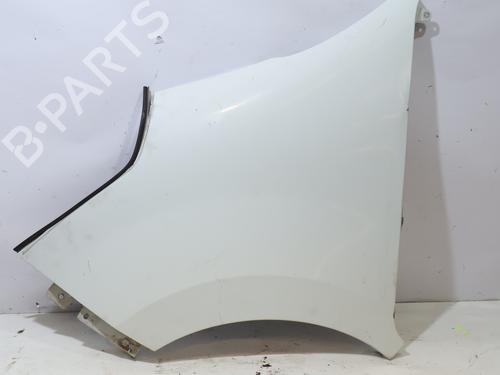 Used Left front fenders Left front fenders 37012927 37012927