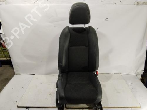 Used Right front seat Right front seat HONDA HR-V (RU) [2014-2026] 33440975 33440975