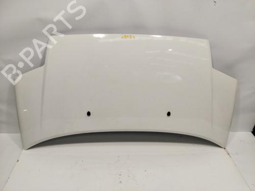 Used Hood CITROËN C2 (JM_) 1.4 HDi (68 hp) 22274802