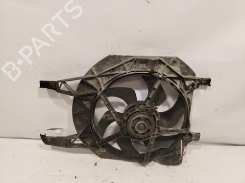 Koelventilatormotor NISSAN PRIMASTAR Van (X83) [2002-2025]  29023080
