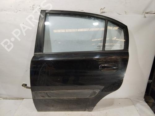 Used Left rear door Left rear door KIA RIO II (JB) 1.4 16V (97 hp) 33941976 33941976