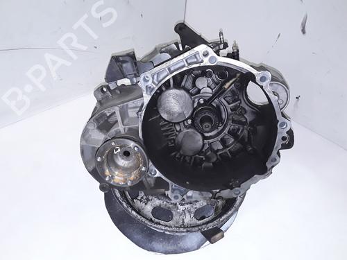 Used Gearbox SEAT LEON (5F1) [2012-2021]  10701490