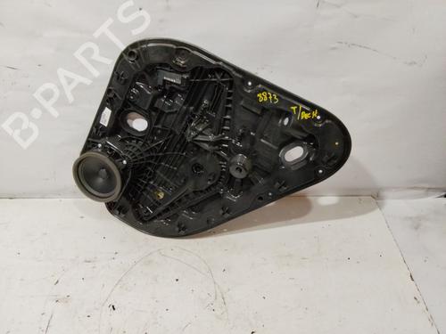 Used Rear right window mechanism VOLVO XC40 (536) [2017-2025]  30167508
