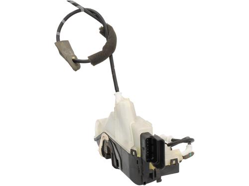Front left lock PEUGEOT 508 I (8D_)  | BP29392963C98 