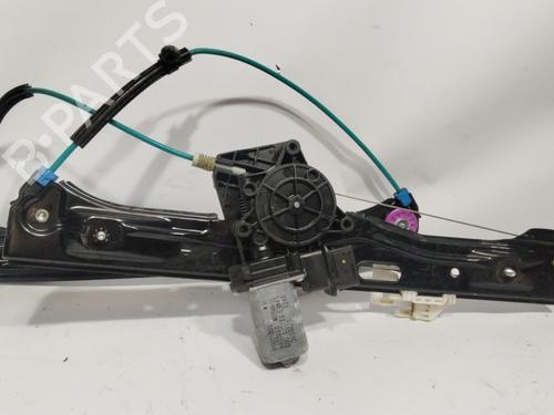 Front right window mechanism BMW 1 (F20) 118 i | BP35905426C23 - Image 2