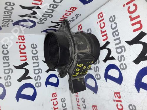 Used Mass air flow sensor PEUGEOT 406 (8B) [1995-2005]  9256562